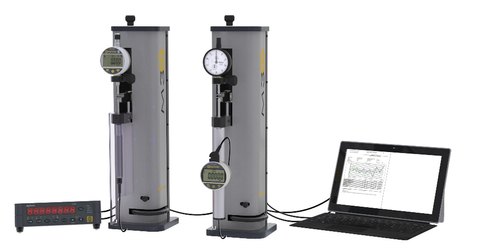 Dial Calibration Testers